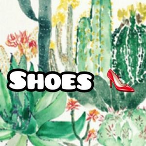 Shoes! 👞👟👠👡👢
